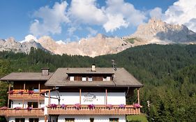 Hotel Mont Floris Obereggen